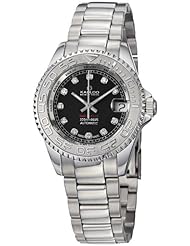 Kadloo Match Race Ladies Watch 80886BK
