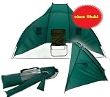 Eco-Shelter - Wetterschutz