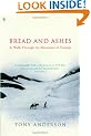 Bread And Ashes: A Walk Through the Mountains of Georgia