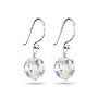 Elli Damen-Ohrringe 925 Silber 0306250911 von Elli