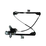 Automotive Replacement Parts-TYC 660226 Chrysler Pacifica Power Replacement Front Driver Side Window Regulator