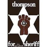 Hunter S. Thompson Poster 27x40 Russell Hayden Victor Jory Jean Parker