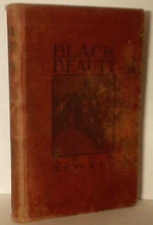 Black Beauty: The Autobiography Of A Horse, By Anna Sewell