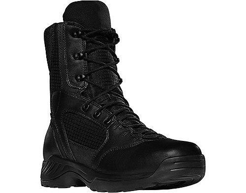 Danner 28010 Men's 8 inch Kinetic Boots Black 10 D US