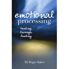 Emotional Processing: Healing Through Feeling