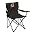 Kevin Harvick NASCAR Canvas Quad Chair by Logo
