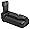 Zeikos Ze-cbg50 Battery Power Grip For Canon 40d & 50d Image #2