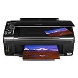 Epson Stylus NX200 All-In-One