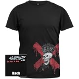 Static X- Static Skull T-Shirt