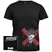 Static X- Static Skull T-Shirt