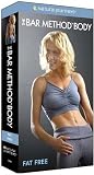 The Bar Method Body - Fat Free [REGION 1] [IMPORT]