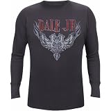 Chase Authentics Dale Earnhardt, Jr. Long Sleeve Thermal Top