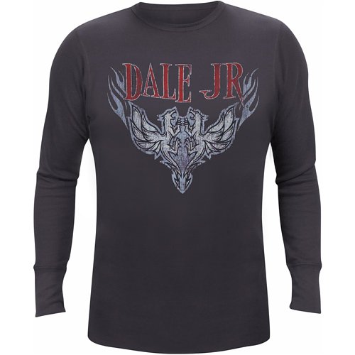 Buy Chase Authentics Dale Earnhardt, Jr. Long Sleeve Thermal Top by Chase Authentics