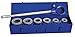 Manual Pipe Threader, 1/2" to 2" Capacity