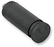 PERFORMANCE MACHINE SHIFTER PEG CONTOUR BLK 0033-1083-B