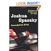 Joshua Spassky