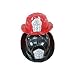 Kids Deluxe Firefighter Hat - Fun for Playtime or Halloween Costume