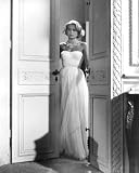 GRACE KELLY 16X20 B&W PHOTO
