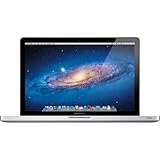 Apple MacBook Pro MD322LL/A 15.4-Inch Laptop (OLD VERSION)