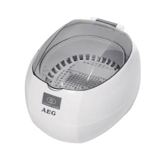 AEG USR 5516 Ultraschallreiniger