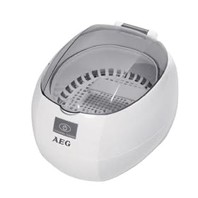 AEG - USR5516 - Nettoyeur � Ultra-Sons