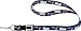 New England Patriots Deluxe Breakaway Lanyard