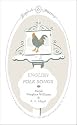 English Folk Songs (English Journeys)