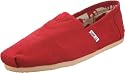 TOMS Men's Classic Canvas Slip-On