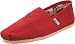 TOMS Men's Classic Canvas Slip-On