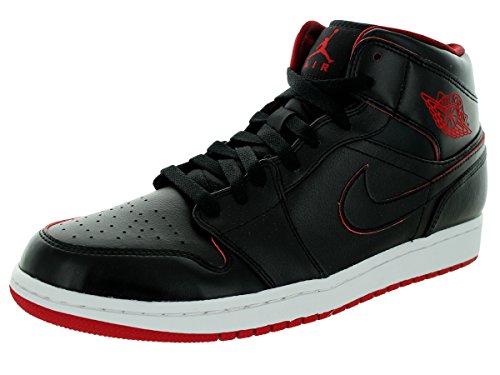 Nike Jordan Men's Air Jordan 1 Mid Basketball Shoe