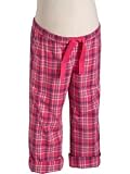 Old Navy Maternity Tie-Waist Roll-Up Lounge Pants