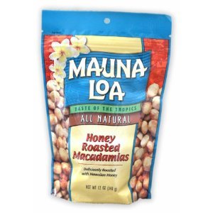 Image #1 of Mauna Loa Macadamias,