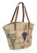 Kitchen & Housewares : Park B. Smith Wines Tapestry Tote Bag