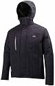 Helly Hansen Herren Jacke Dakota Jacket, ebony
