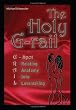 The Holy G-Rail