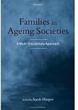 Families in Ageing Societies: A Multi-Disciplinary Approach