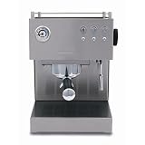 Produkt-Bild: 1200W Einkreislauf-Espressomaschine "Steel Uno" Pro