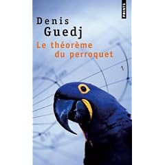 Le th�or�me du perroquet