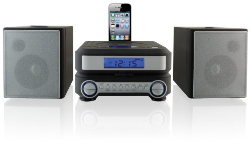 ilive stereo