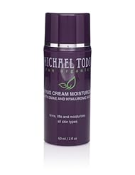 Michael Todd True Organics Citrus Cream Moisturizer
