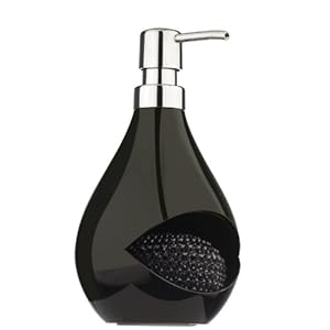 Umbra Poucho Kitchen Soap Pump and Scrubby