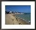 Beach, Broadstairs, Kent, England, United Kingdom Places Framed Art Poster Print by David Hughes, 22x18