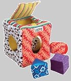 Lamaze Multi Sensory Soft Sorter