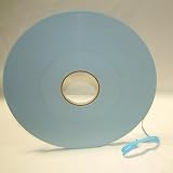 JVCC DC-WGT-01 Double Coated Window Glazing Tape: 3/8 in. x 50 yds. (White)