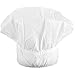 Chef Costume for Adults - Chef Hat - Baker Costume Hats by Funny Party Hats