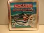 Hasbro Monopoly Tropical Tycoon Dvd Game