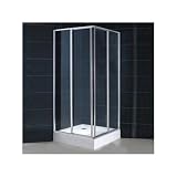 Cornerview Shower Enclosure