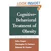 Cognitive-Behavioral Treatment of Obesity: A Clinician's Guide