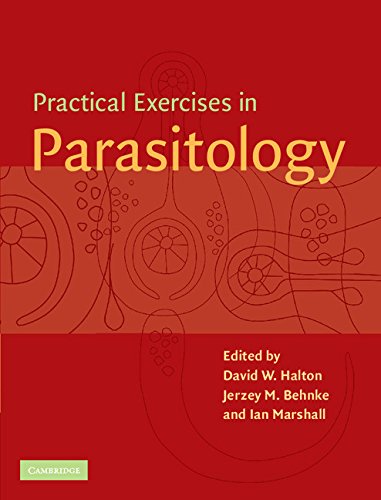 practical exercises in parasitology