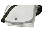 Crumpler TBL-002 Laptop Bag  (Silver/mouse grey)  13  - 15.4